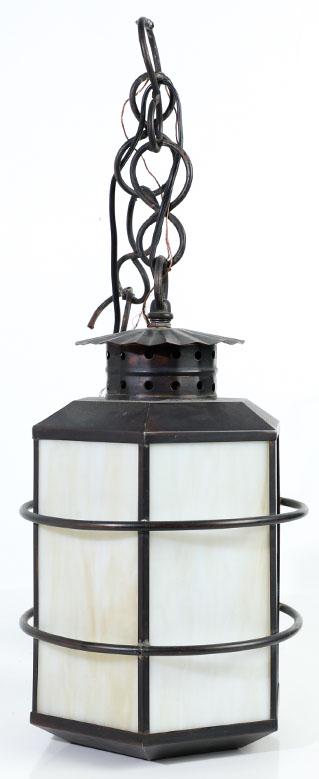 Disneyland New Orleans Prop Lamp (1 of 5)