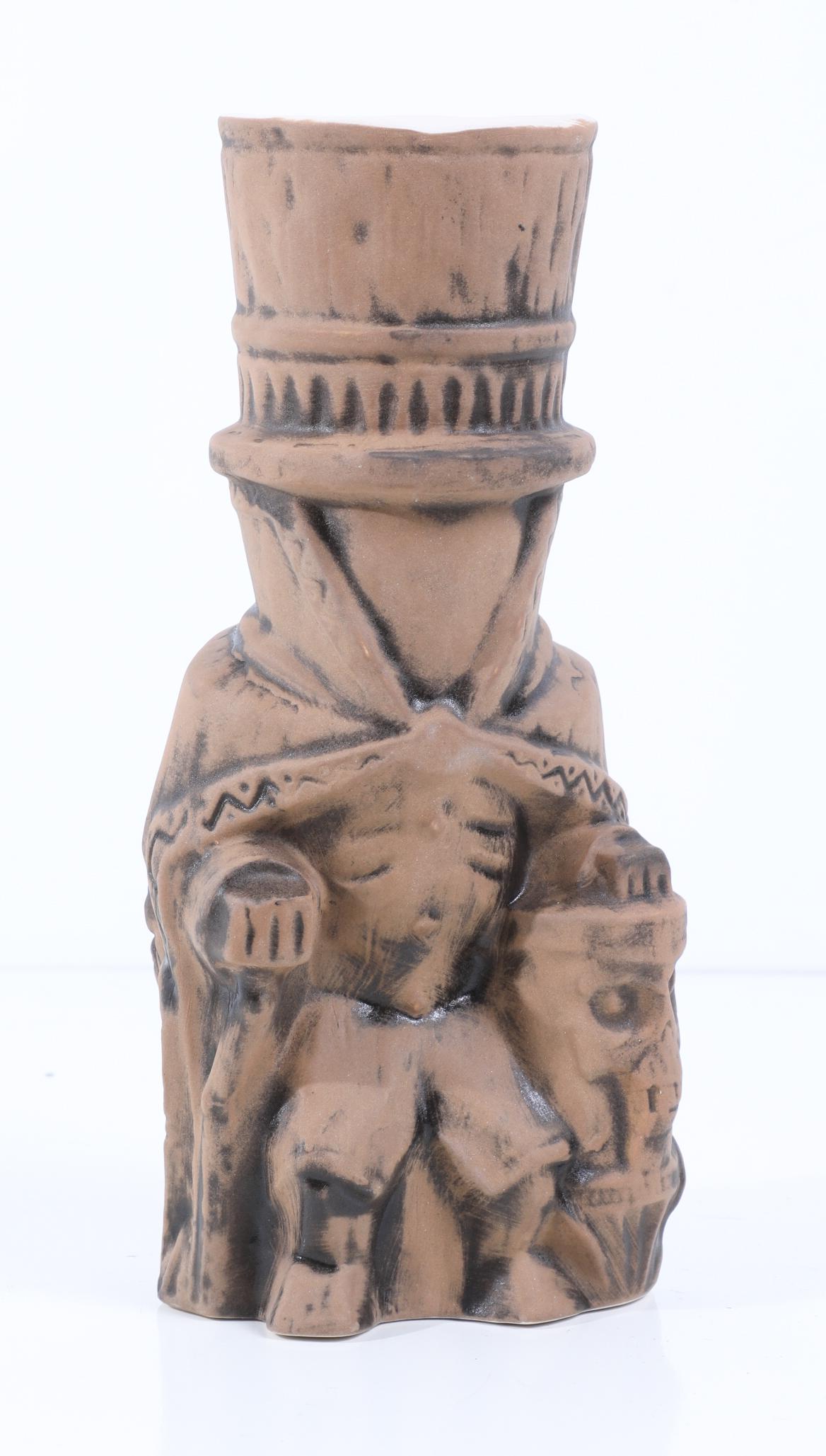 Disneyland Trader Sam's Hatbox Ghost Figure (1 of 5)