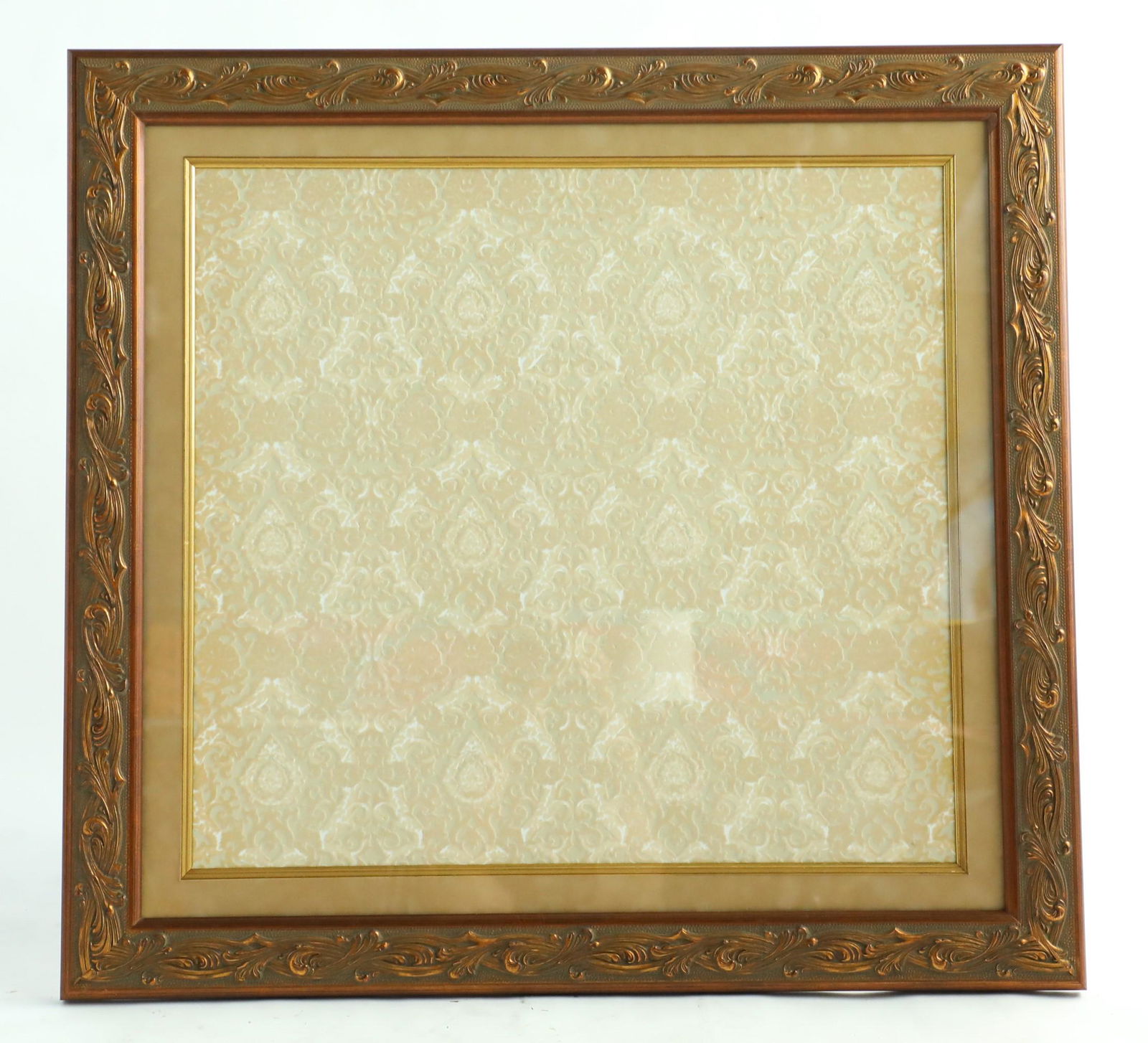 Walt Disney's Disneyland Apartment Wallpaper (1 of 5)