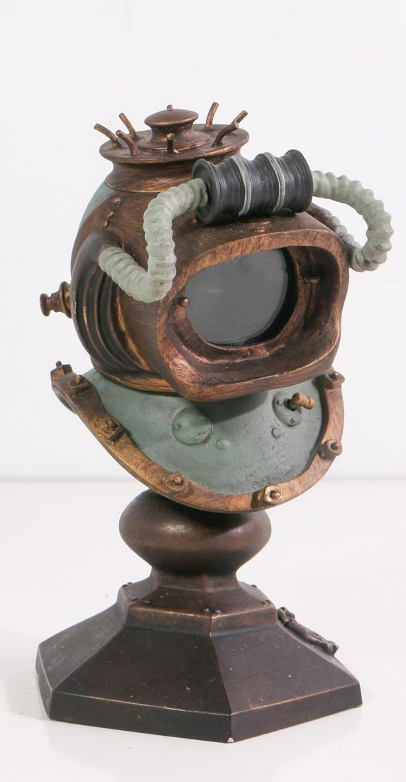 Disney 20,000 Leagues Under The Sea Limited Edition (1 of 5)