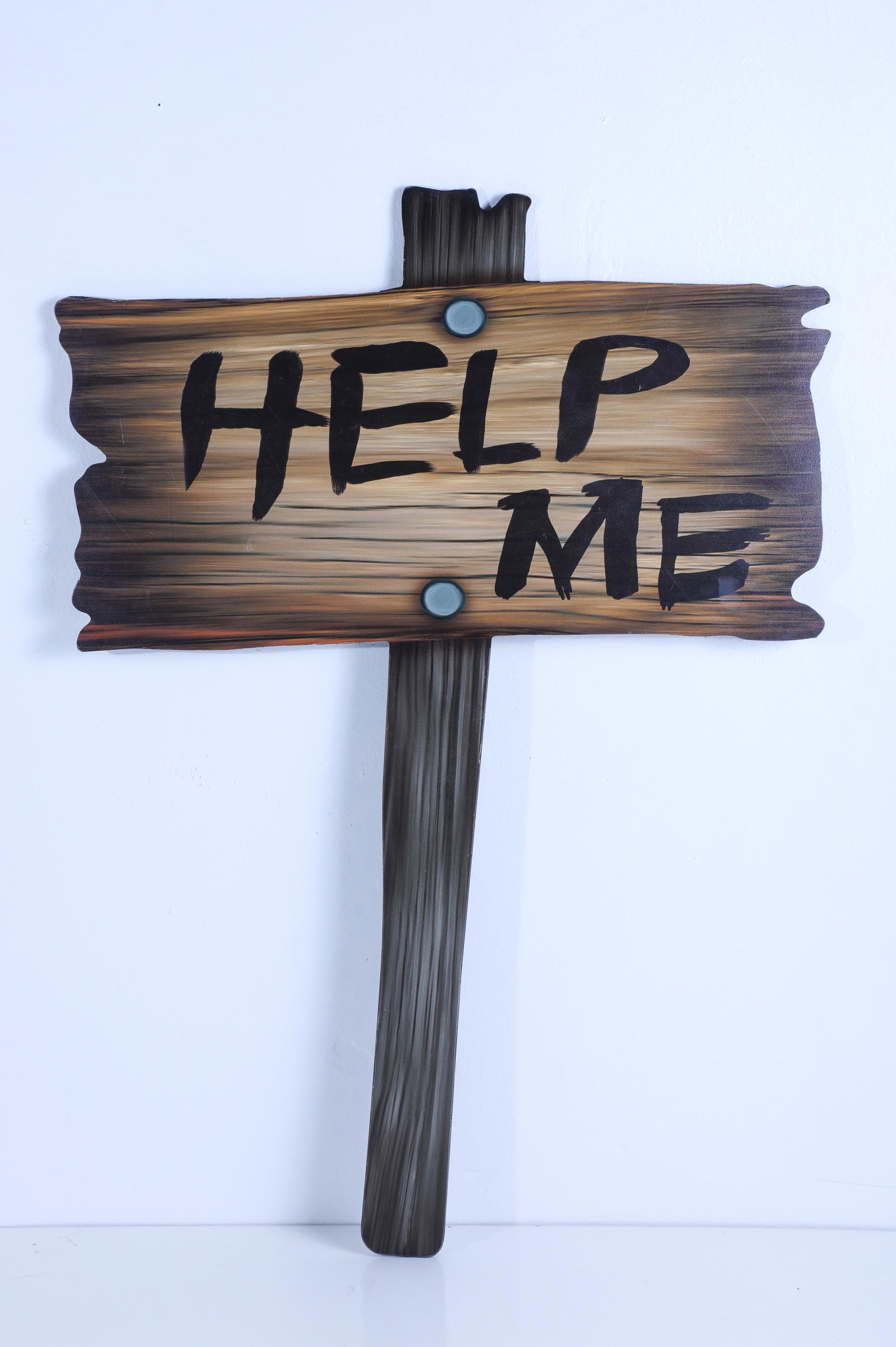 Disneyland Roger Rabbit's Car Toon Spin Prop Sign (1 of 3)