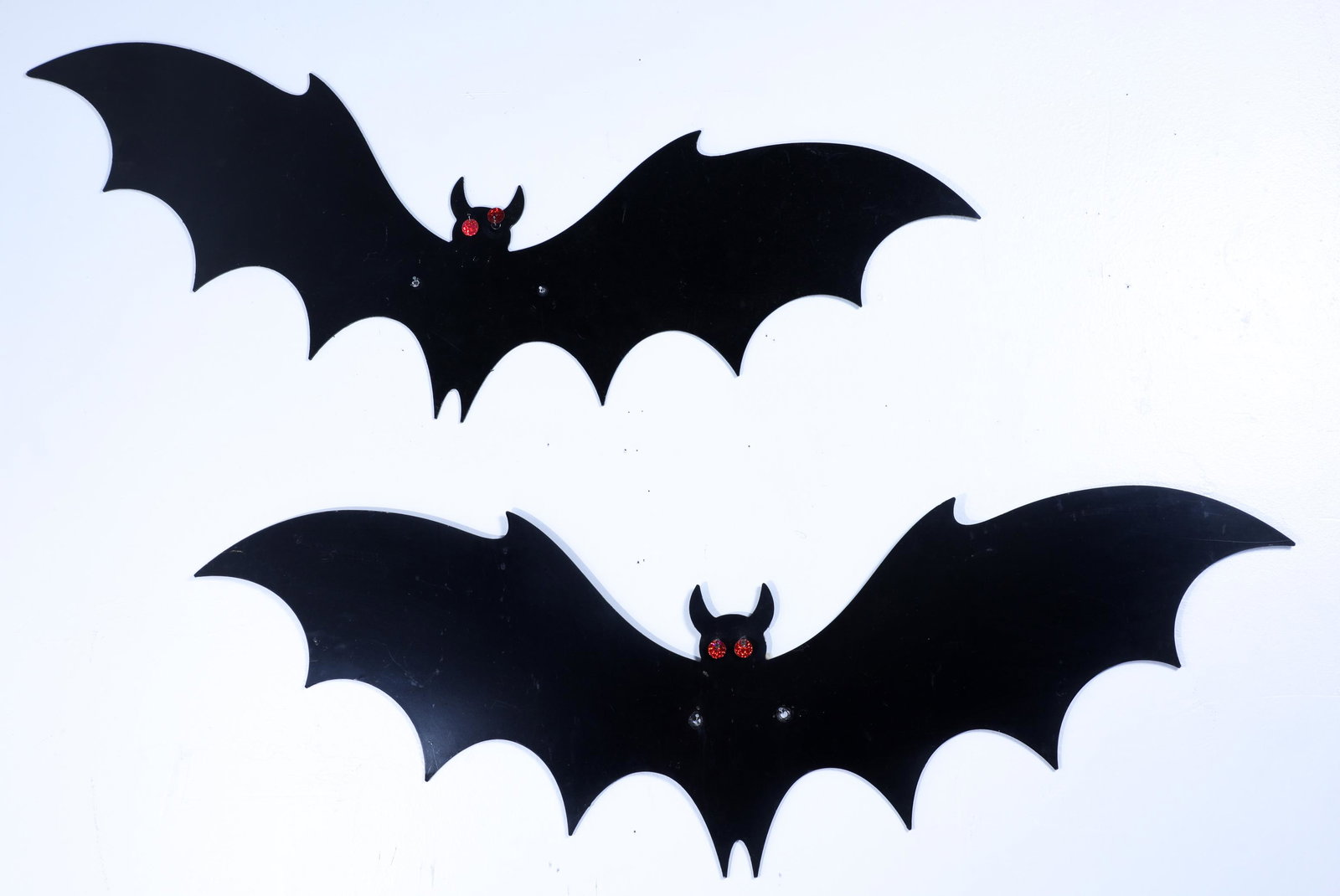 California Adventure Oogie Boogie Halloween Park Used (1 of 3)