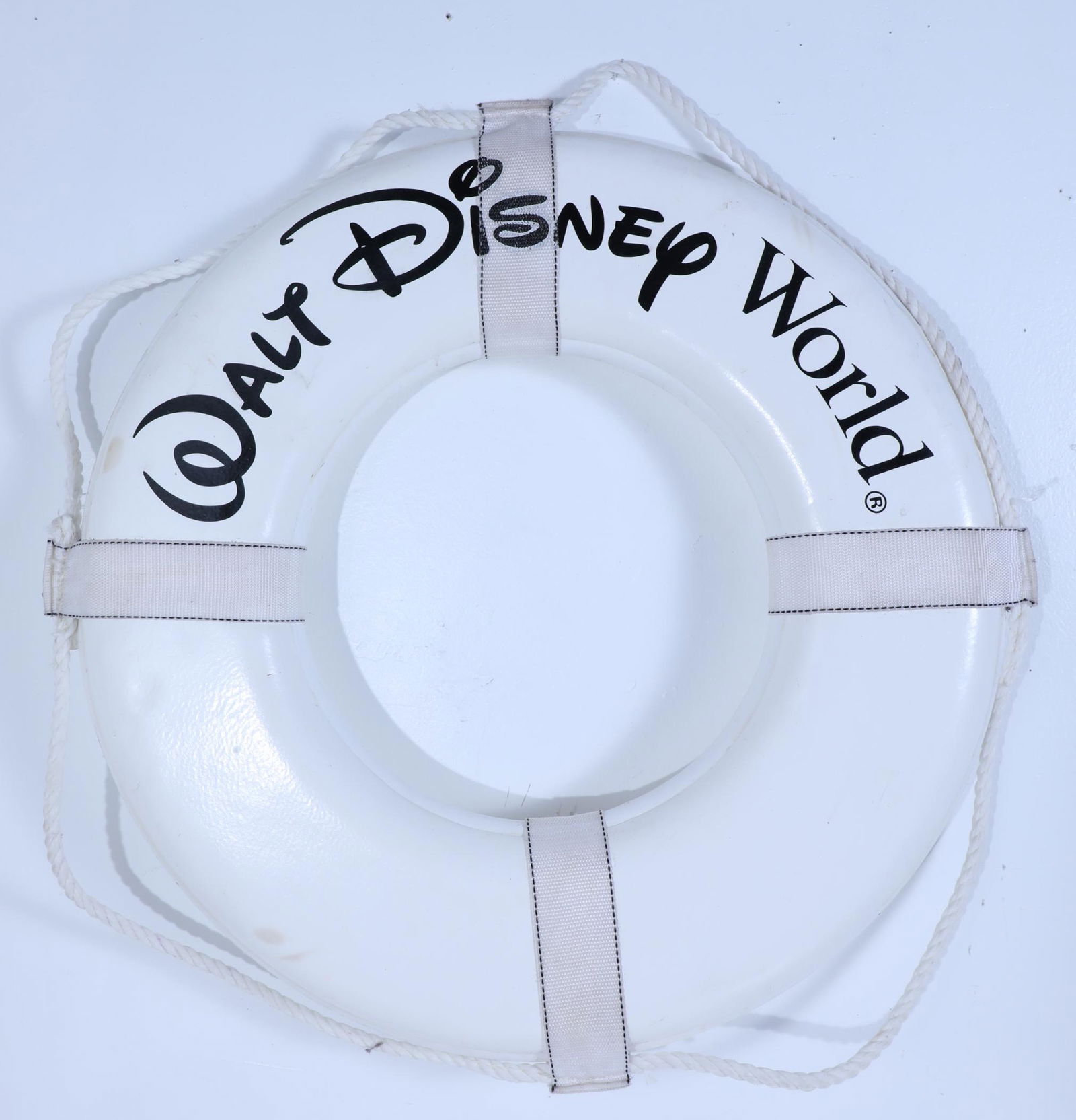 Walt Disney World Life Preserver (1 of 4)