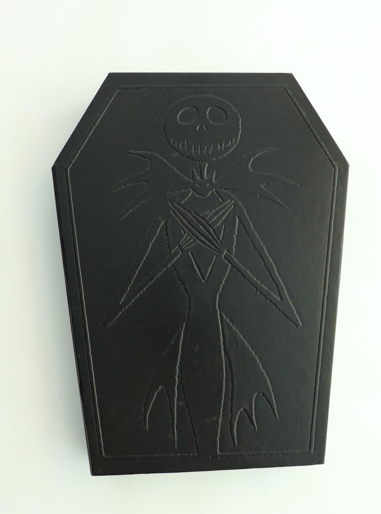 Disney Nightmare Before Christmas Style Guide (1 of 6)