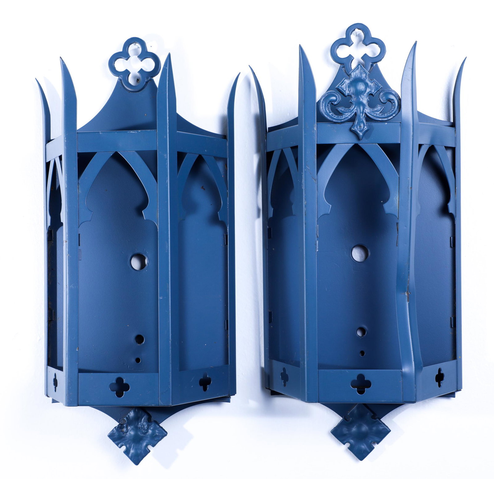 Disneyland New Orleans Square Prop Lamps (1 of 8)