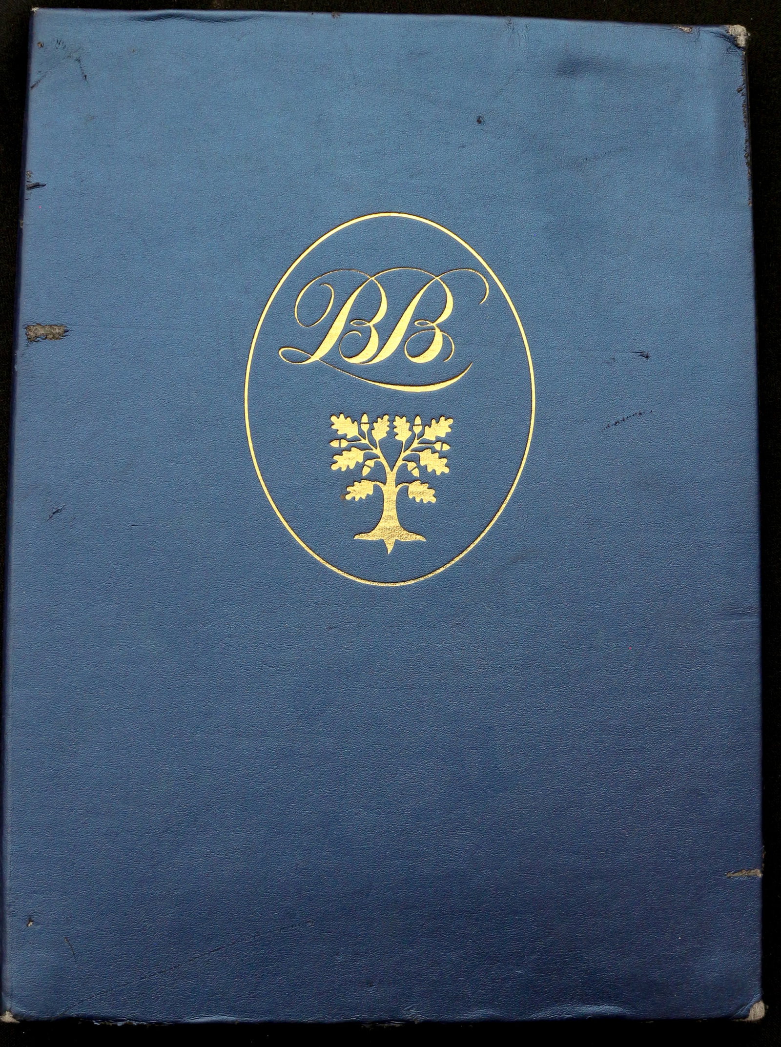 Disneyland The Blue Bayou Restaurant Menu: (Disneyland, c. 1990s) Arguably the most exclusive restaurant at Disneyland- where it takes months to get a reservation, here is one of the most elegant Blue Bayou Menus ever produced. The logo to thi