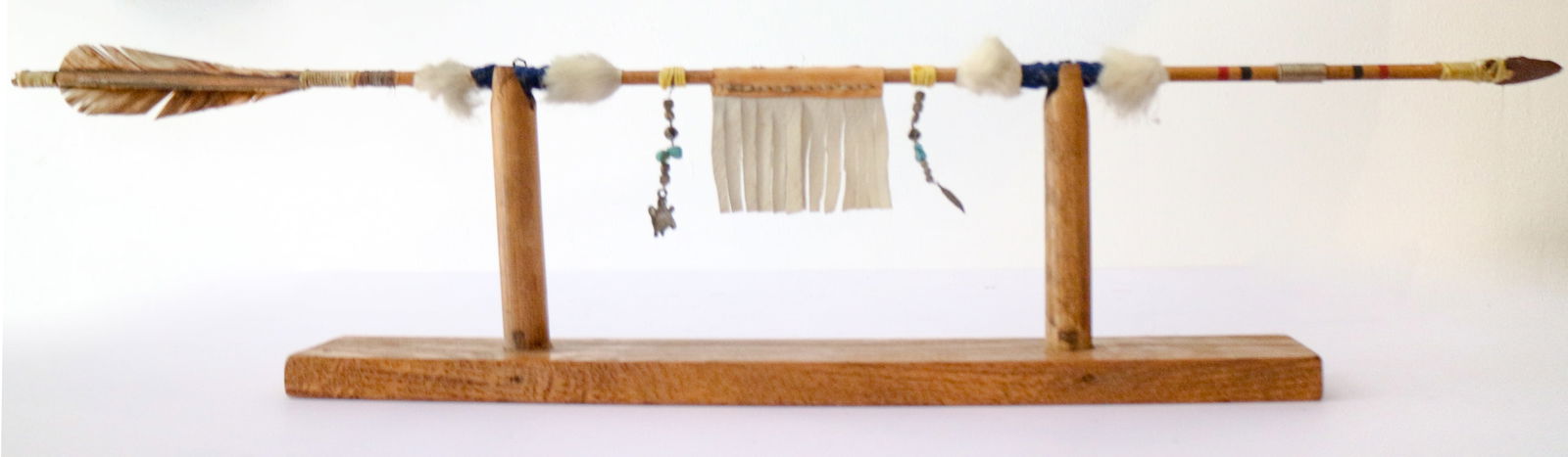 Frontierland Arrow Store Display Prop. (1 of 4)