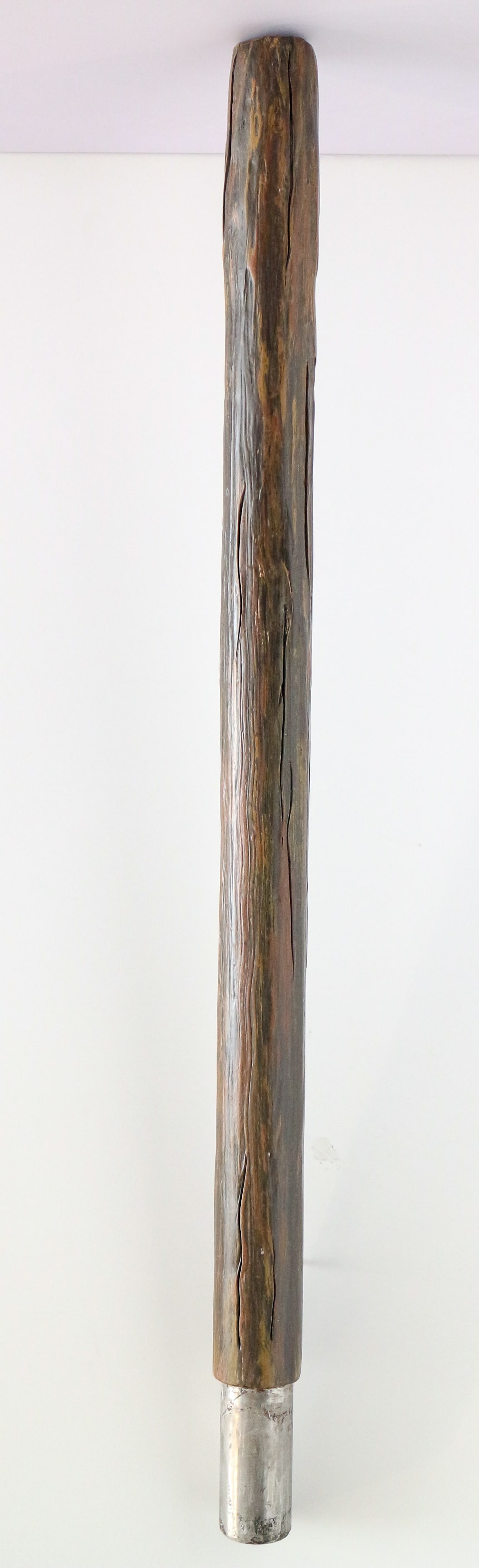 Splash Mountain Queue Stanchion Prop. (1 of 3)