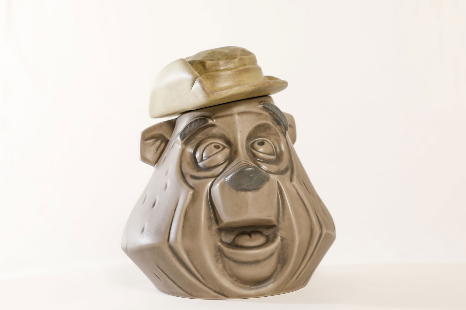 Big Al Country Bear Jamboree Ceramic Mug. (1 of 3)