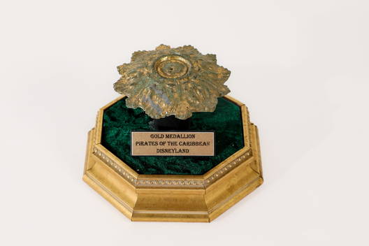 Resin Collectibles