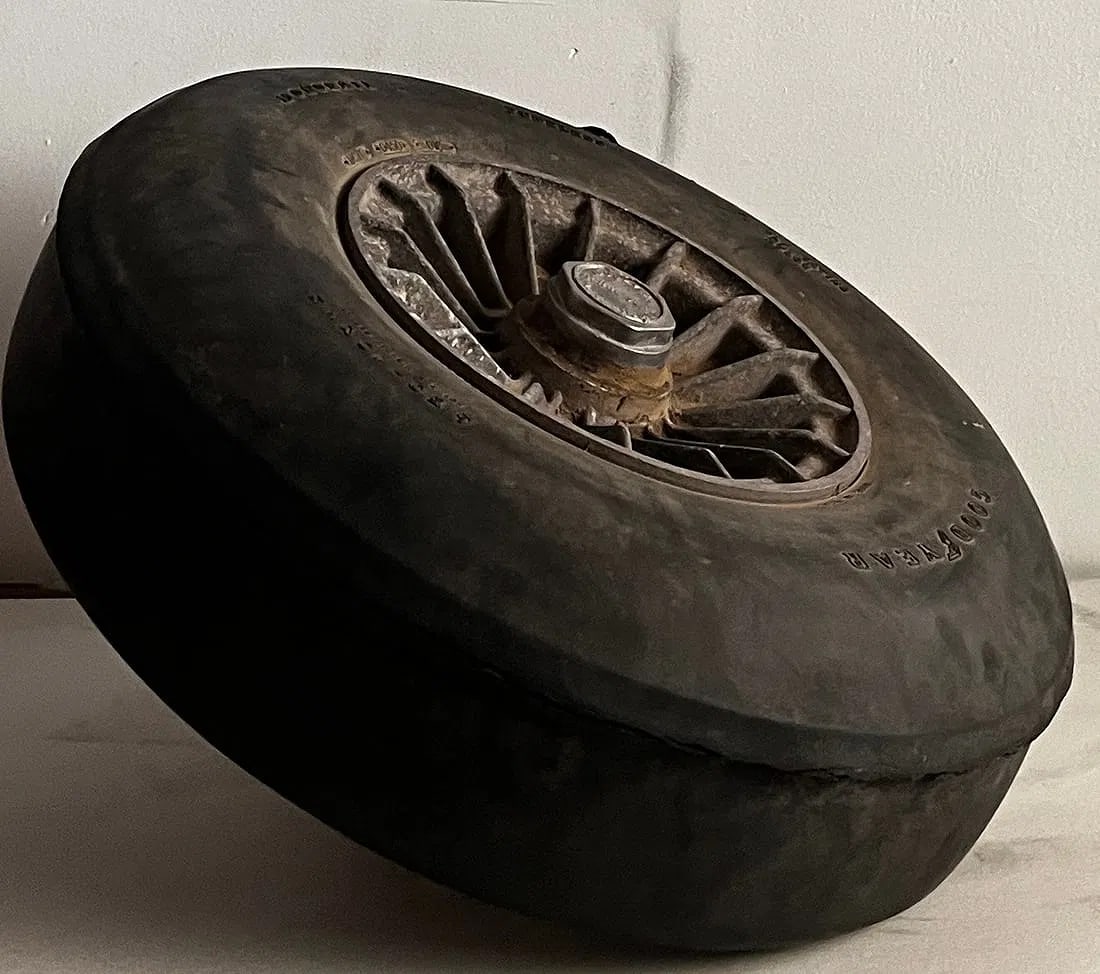 Wheel - 10