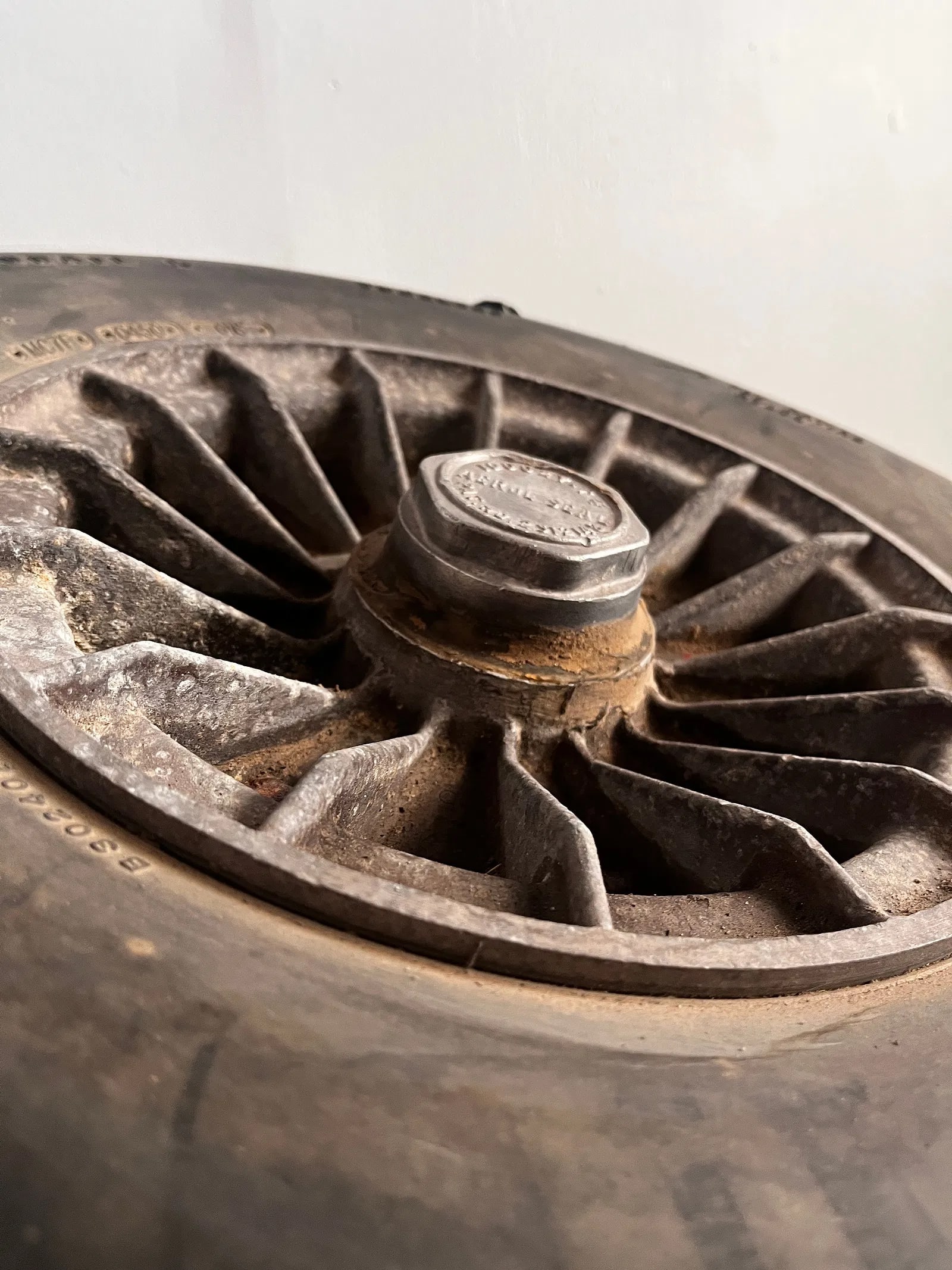 Wheel - 2