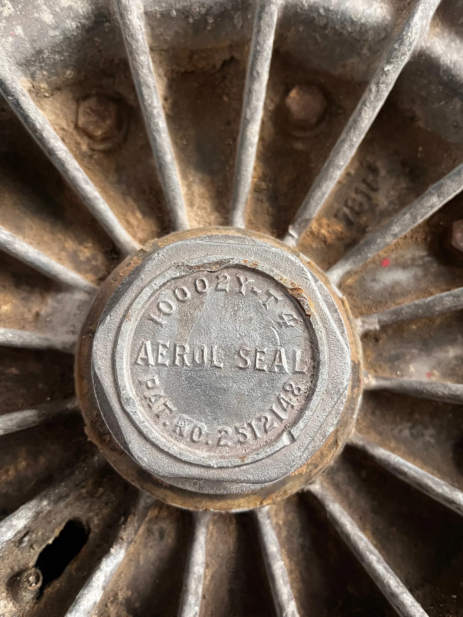 Wheel - 3