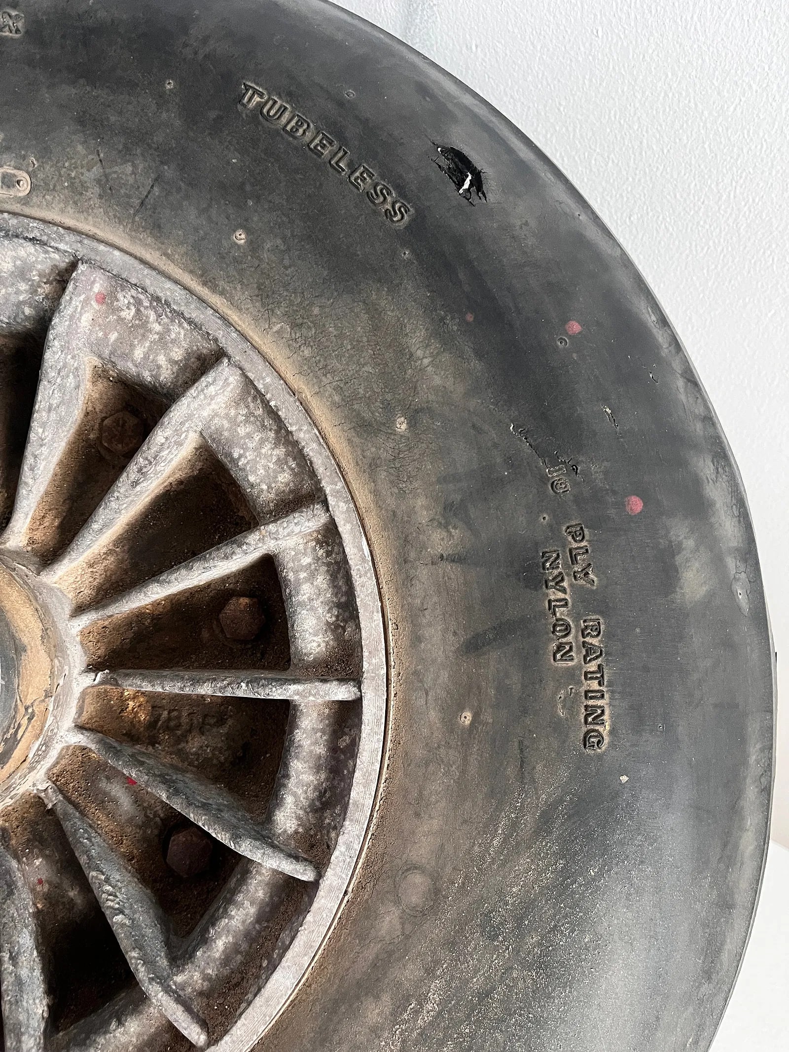 Wheel - 5