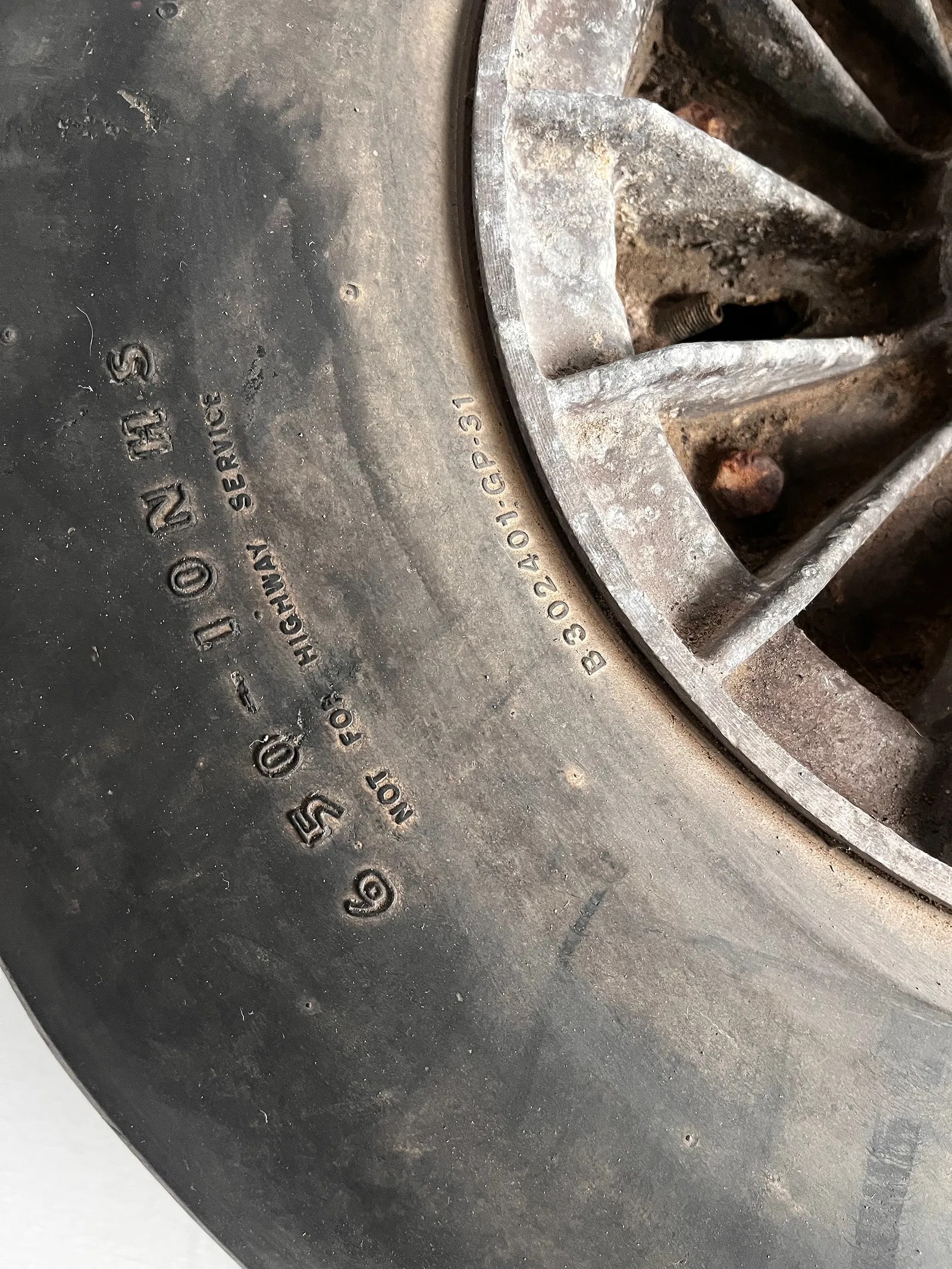 Wheel - 6