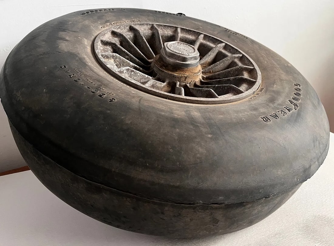 Wheel - 9