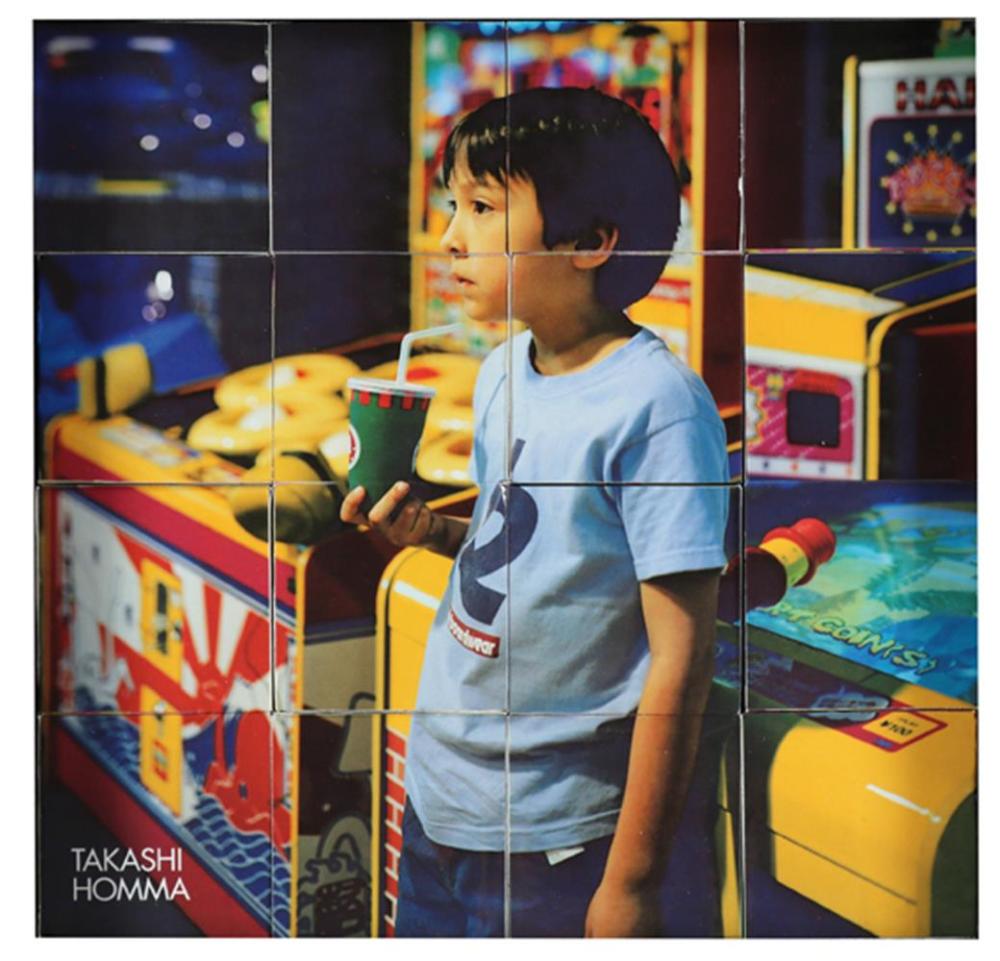 Louis Vuitton. (1 of 3)