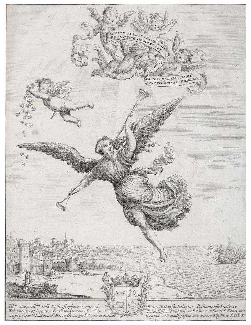 De la Fage, Nicolas (1 of 1)