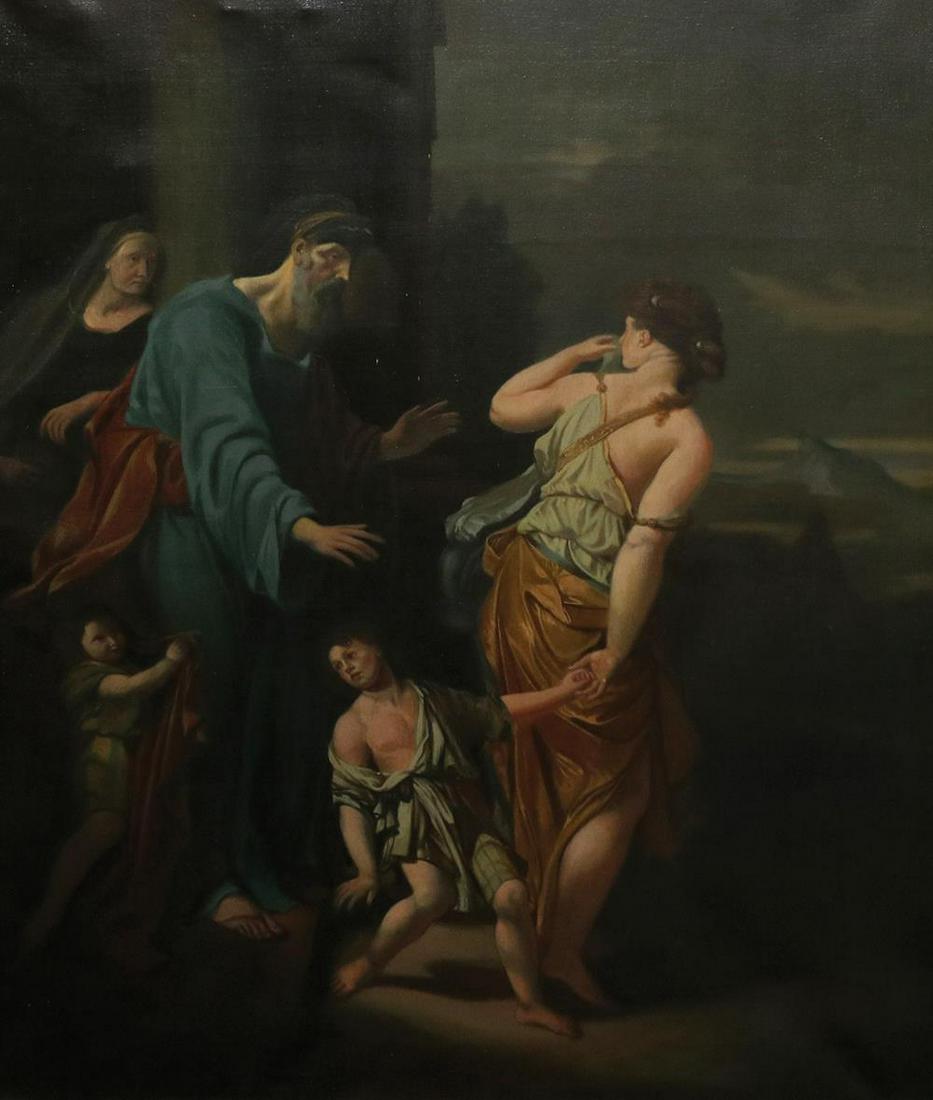 Werff, Adriaen van der (1 of 1)