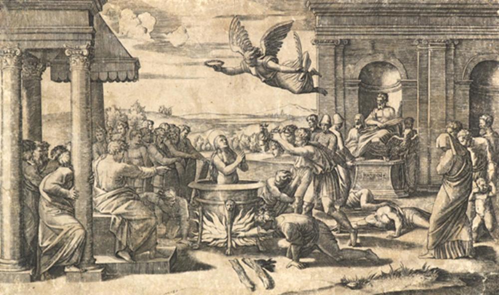 Raimondi, Marcantonio (1 of 1)