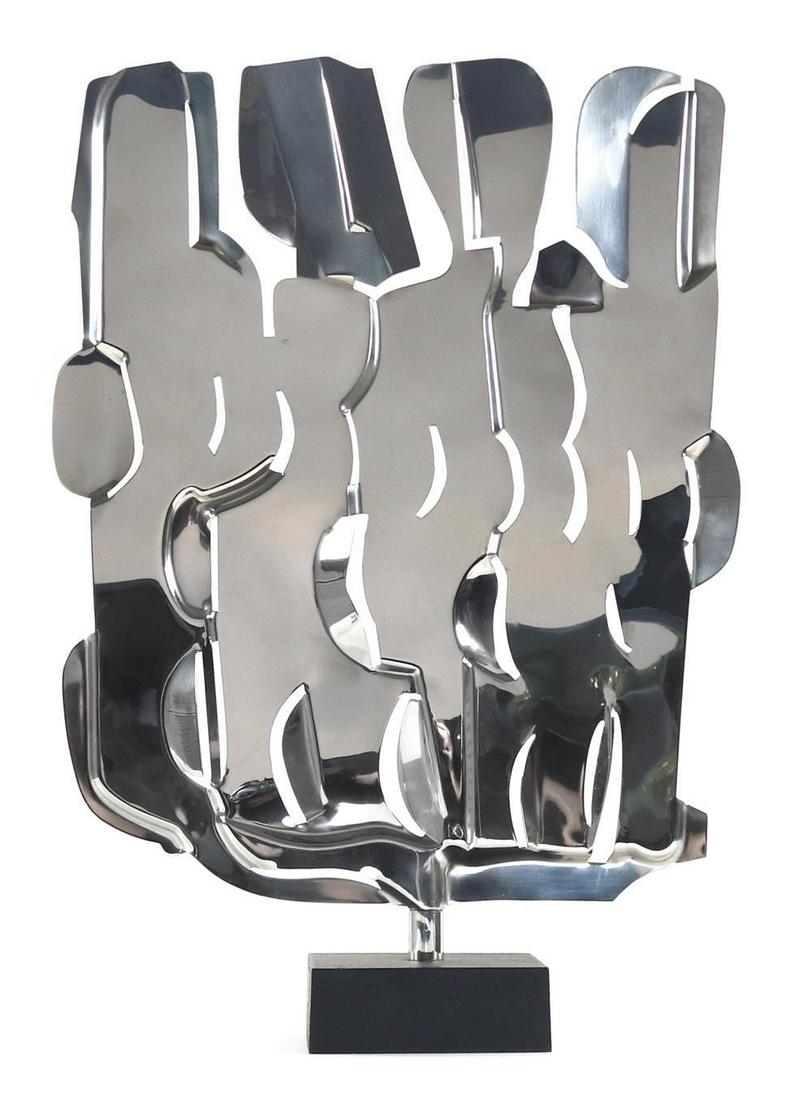 Consagra, Pietro (1 of 3)