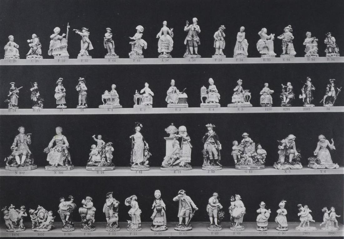 Königlich Sächsische Porzellan-Manufactur (1 of 1)