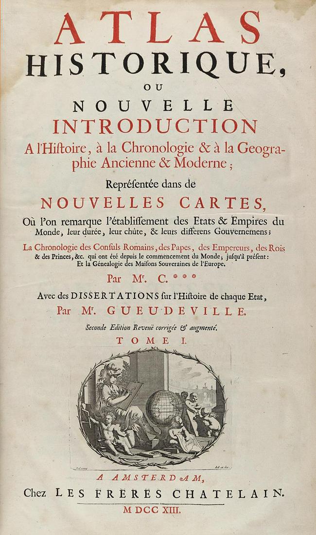 (Chatelain,Z.). (1 of 1)