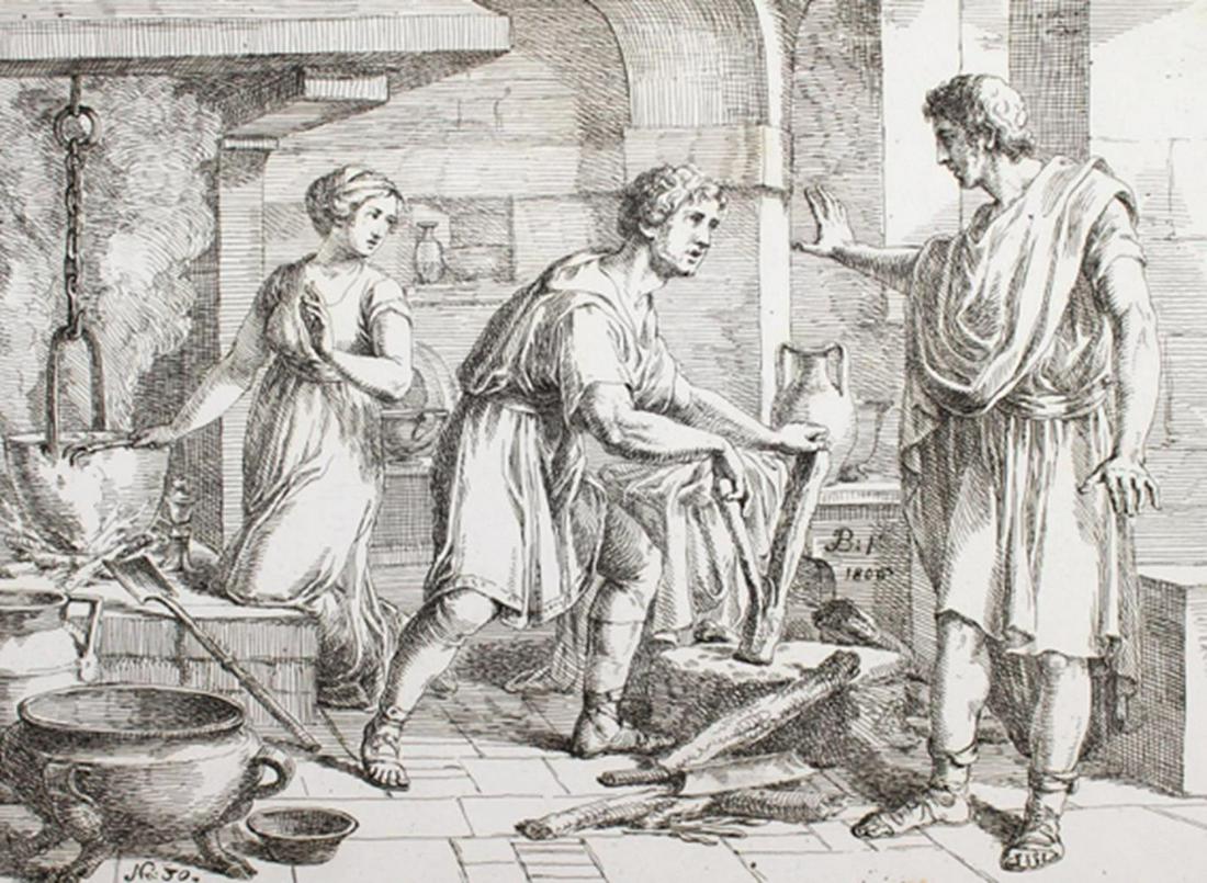 Bergler d. J., Josef (1 of 2)