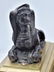 Antique French Figural Chenets Egyptian Revival - 5