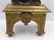 Antique French Figural Chenets Egyptian Revival - 8