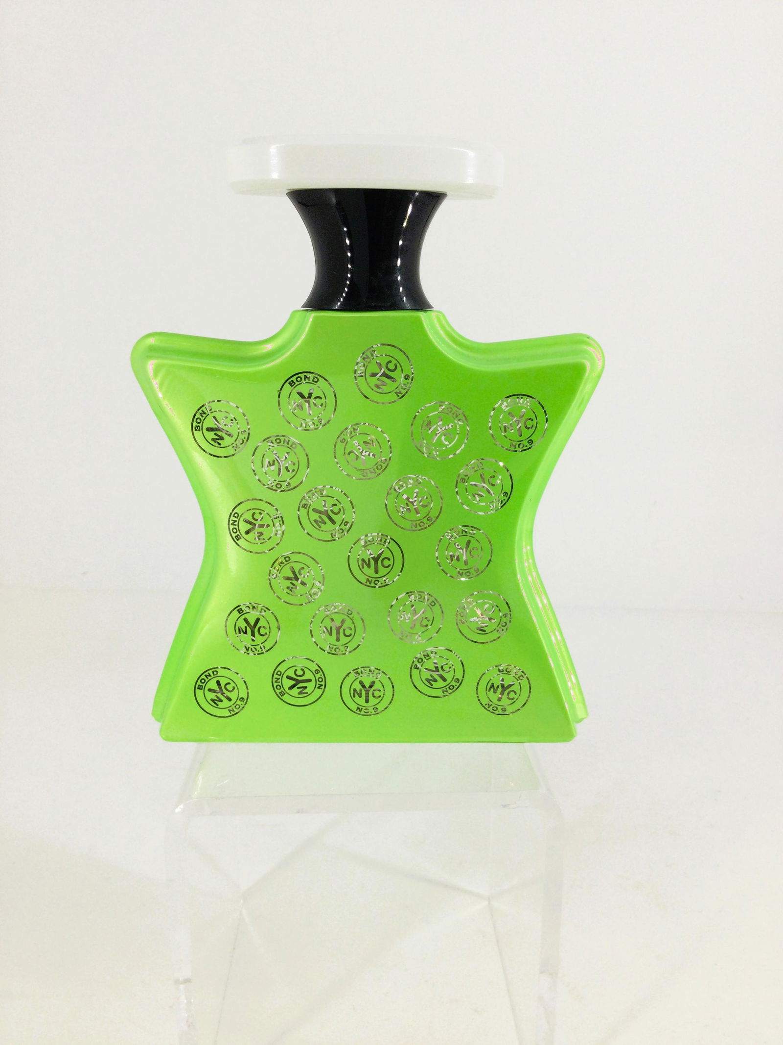 Bond No.9 Perfume Hudson Yards (1 of 4)