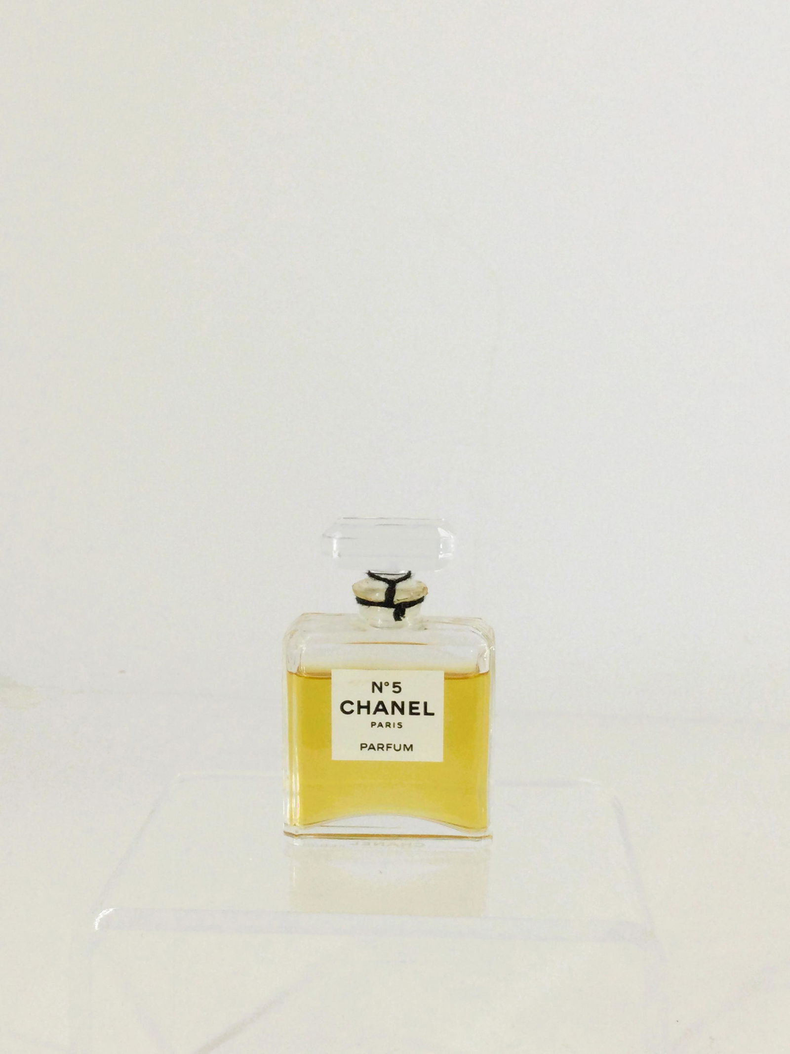 Vintage Chanel No.5, 0.5 Fl. Oz. (1 of 4)