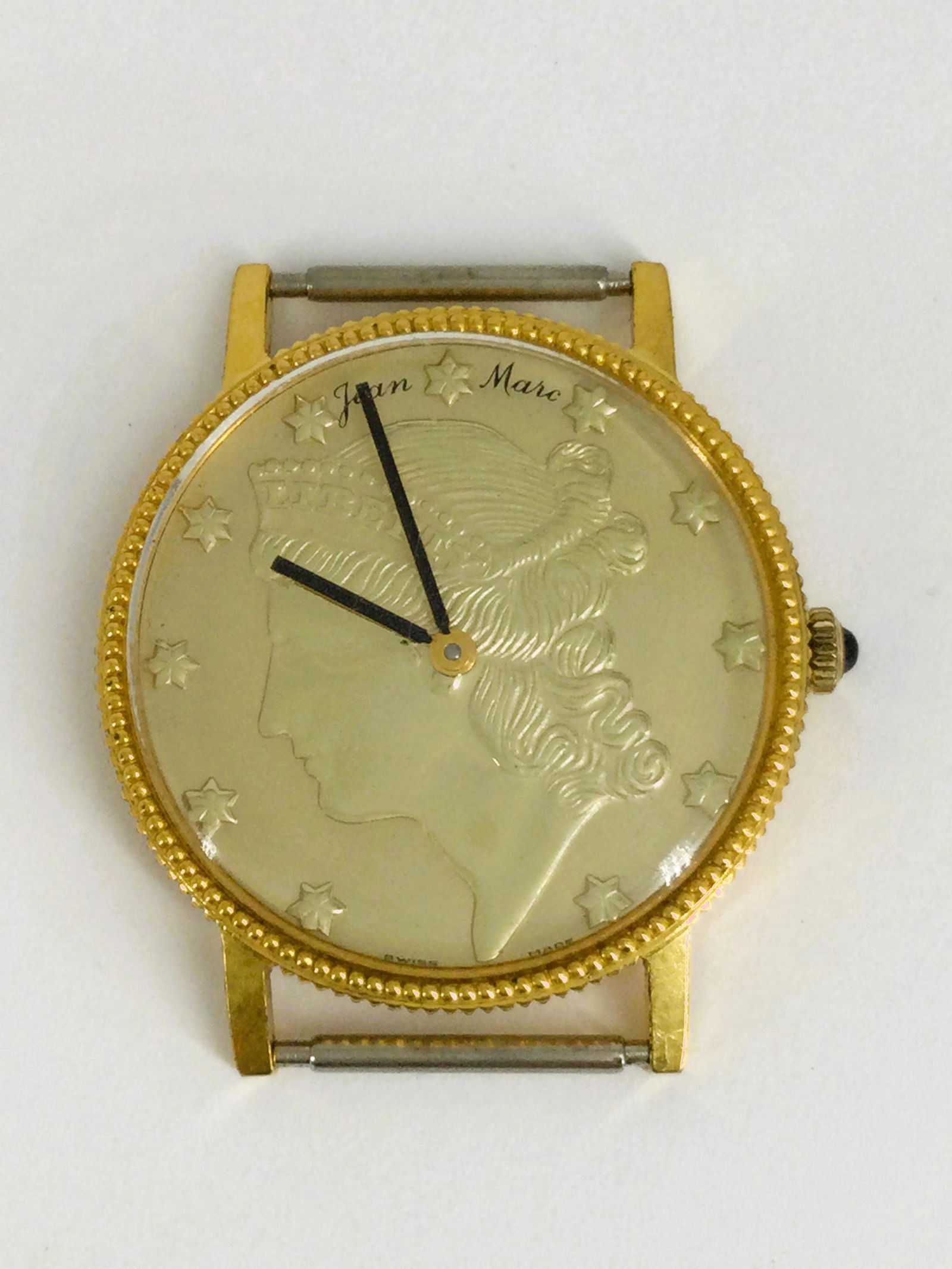 Jean Marc Watch
