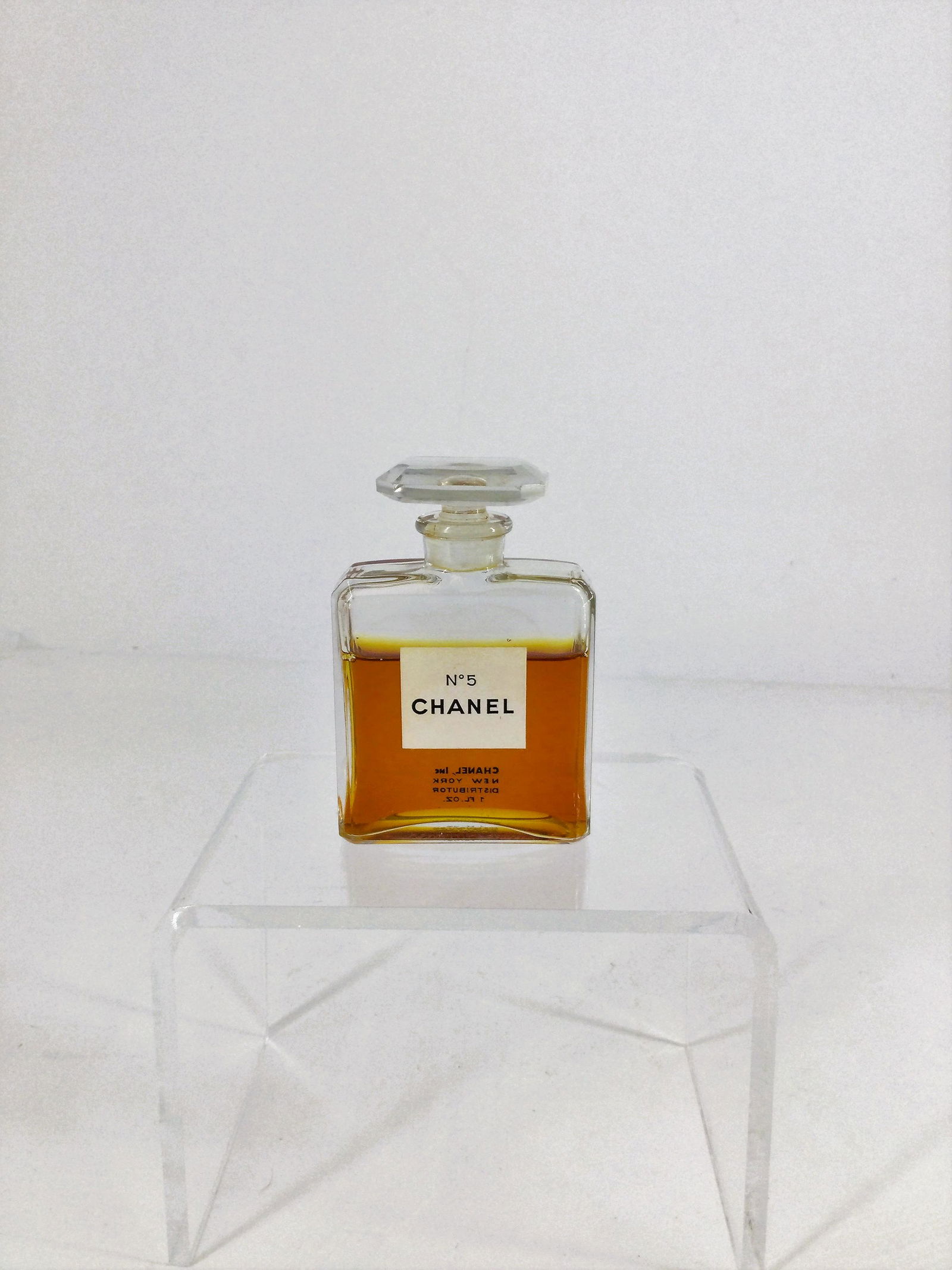 Chanel No. 5 - 1 Fl. Oz. Perfume (1 of 5)