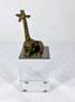 Loet  Vanderveen Limited Edition Giraffe