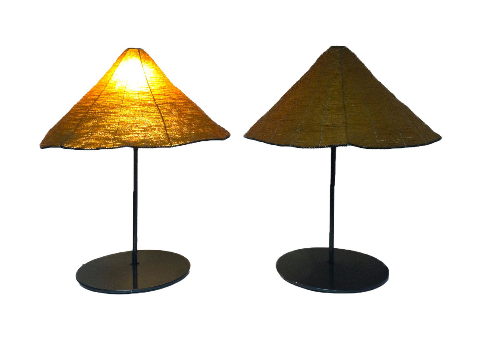 Sarasar T Table Lamp, Renato Toso and Roberto Pamio for Leucos (1 of 5)