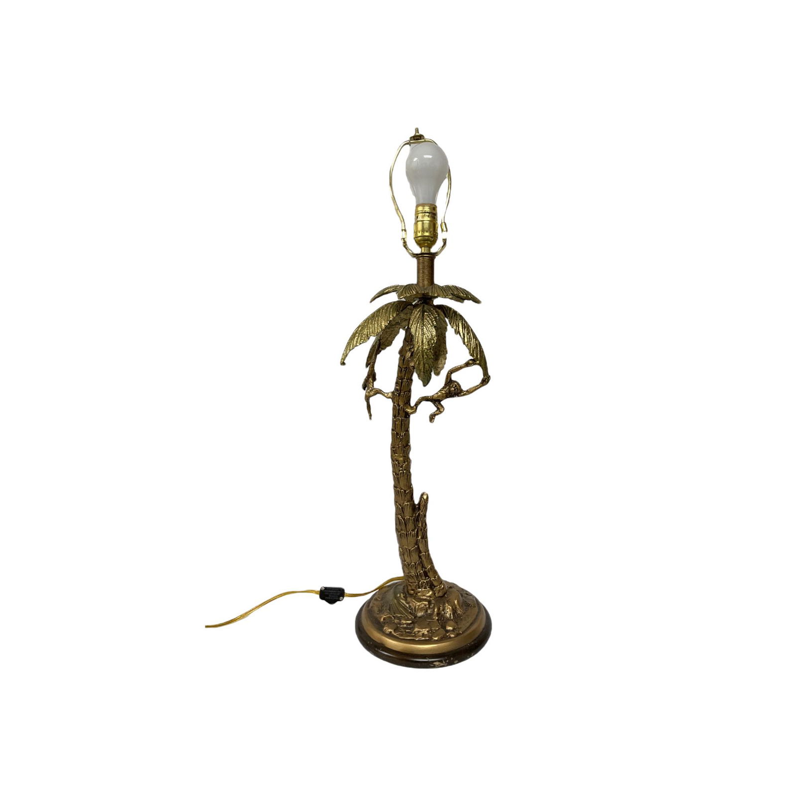 Frederick cooper monkey lamp best sale
