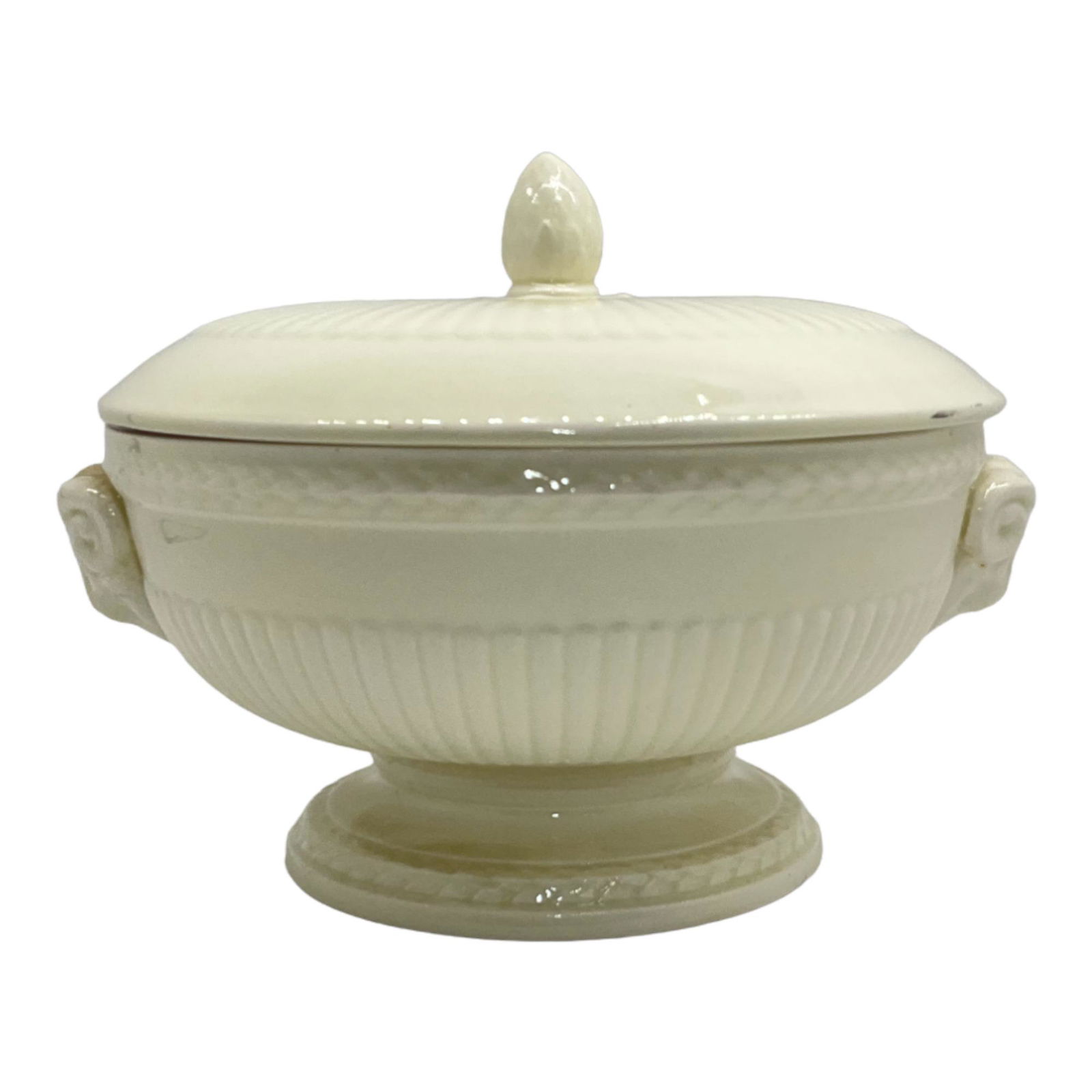 Wedgewood Porcelain Tureen (1 of 5)