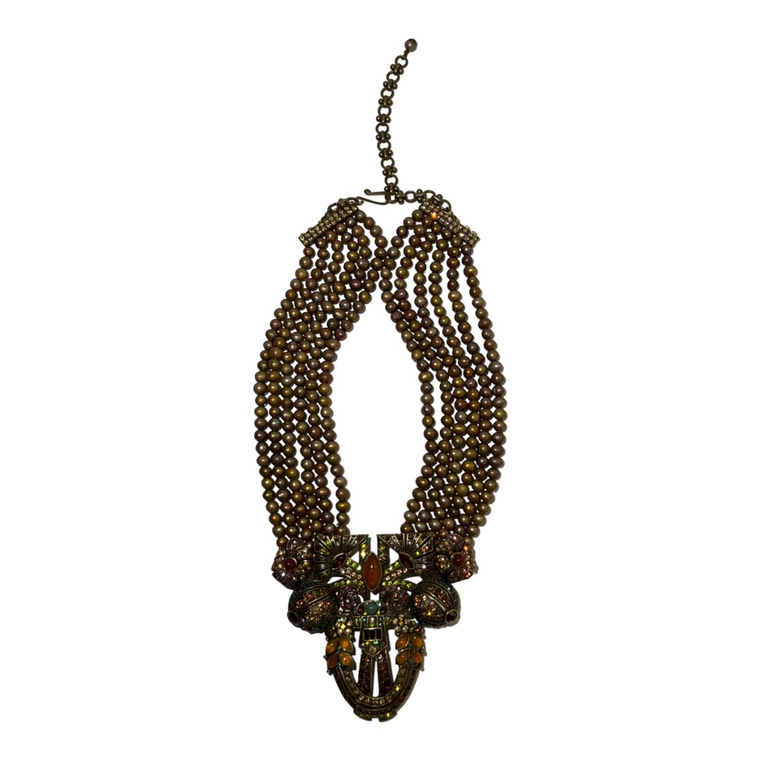 Heidi Daus Necklace (1 of 3)