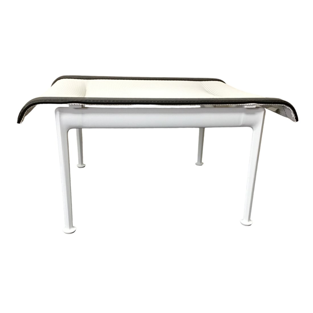 Richard Schultz 1966 Ottoman by Knoll (1 of 6)