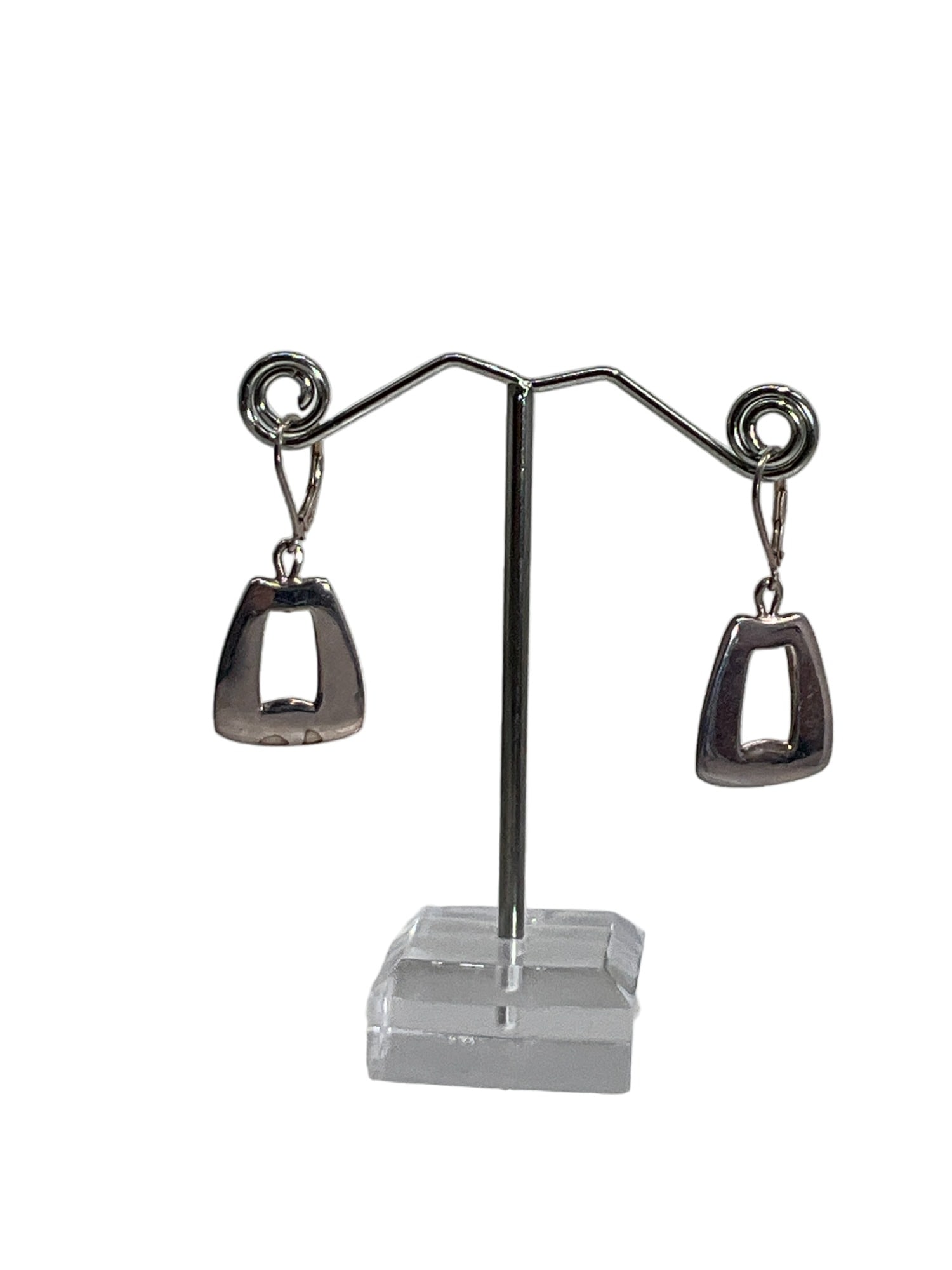 Robert Lee Morris 925 Drop Dangle Earrings (1 of 3)