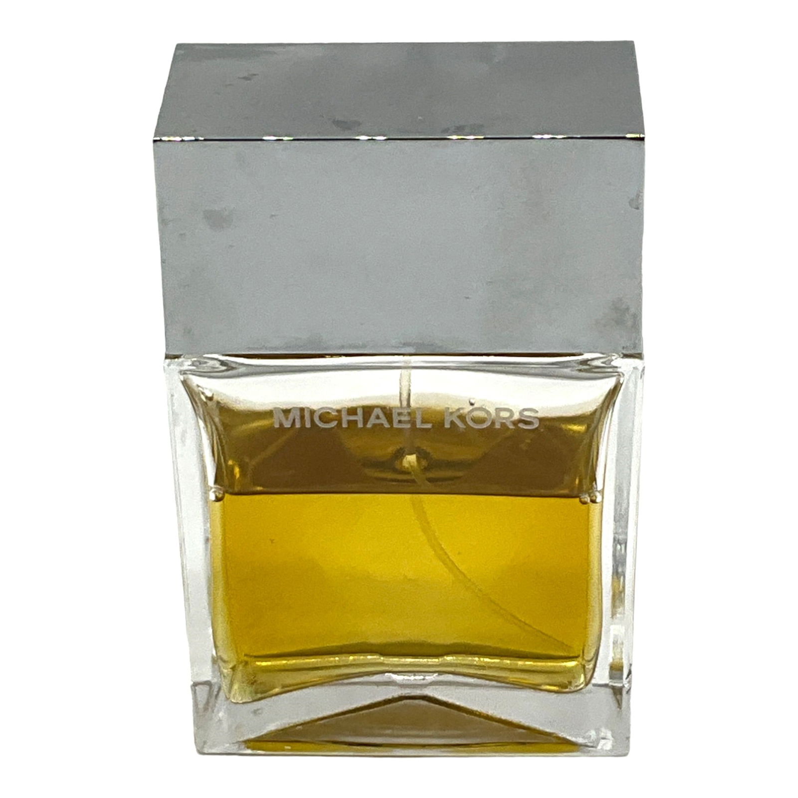 Michael Kors Perfume: Michael Kors Perfume 3.4oz Spray Bottle Approximately 3/4 Full