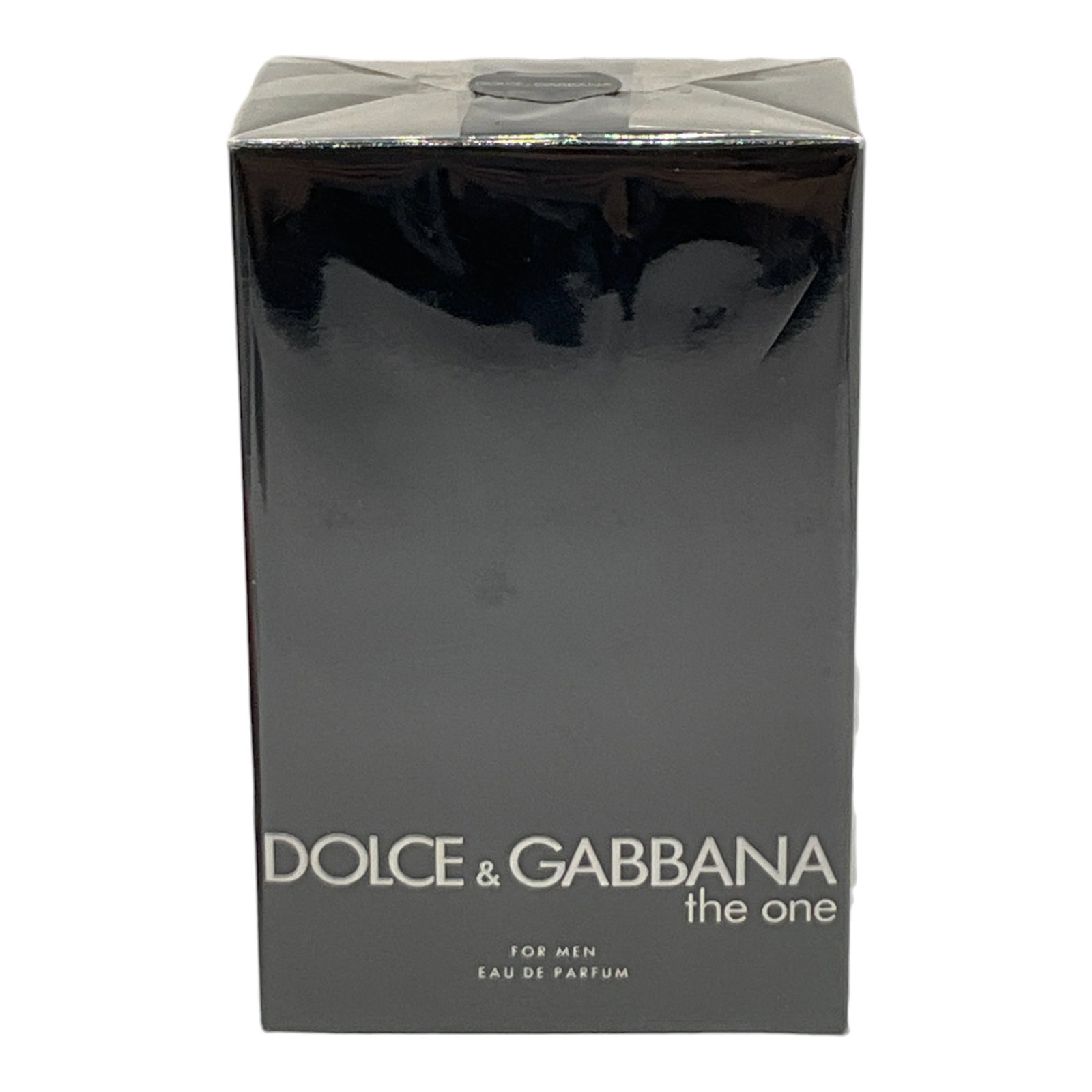 Dolce & Gabbana The One Cologne: Dolce & Gabbana The One Cologne for men spray bottle 5oz new unused. Box unsealed for photos only.