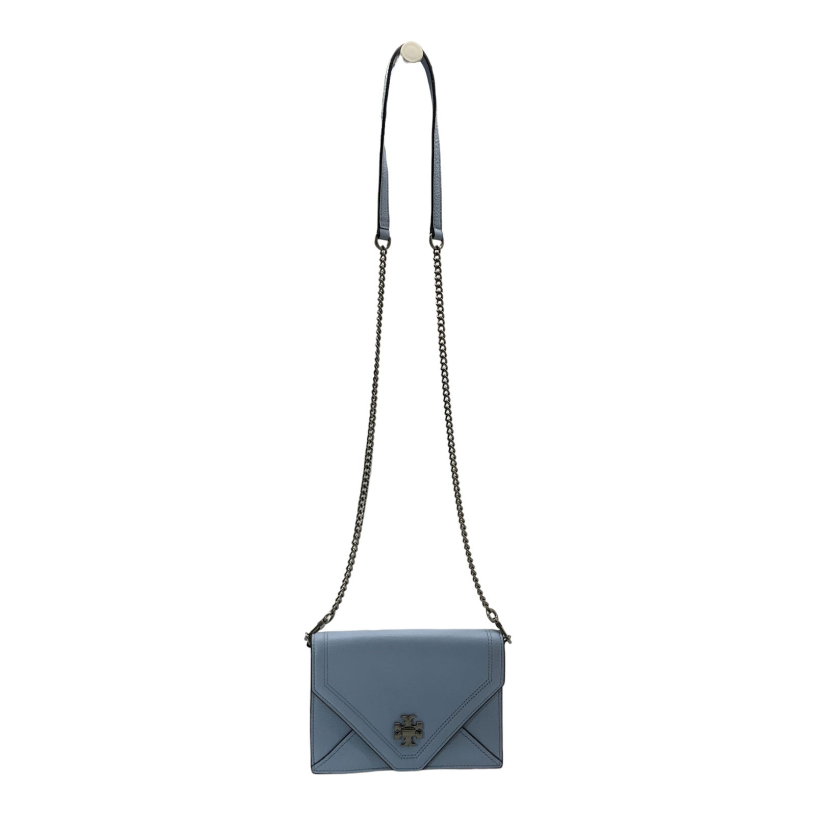 Tory Burch Kira Crossbody Leather Purse (1 of 11)