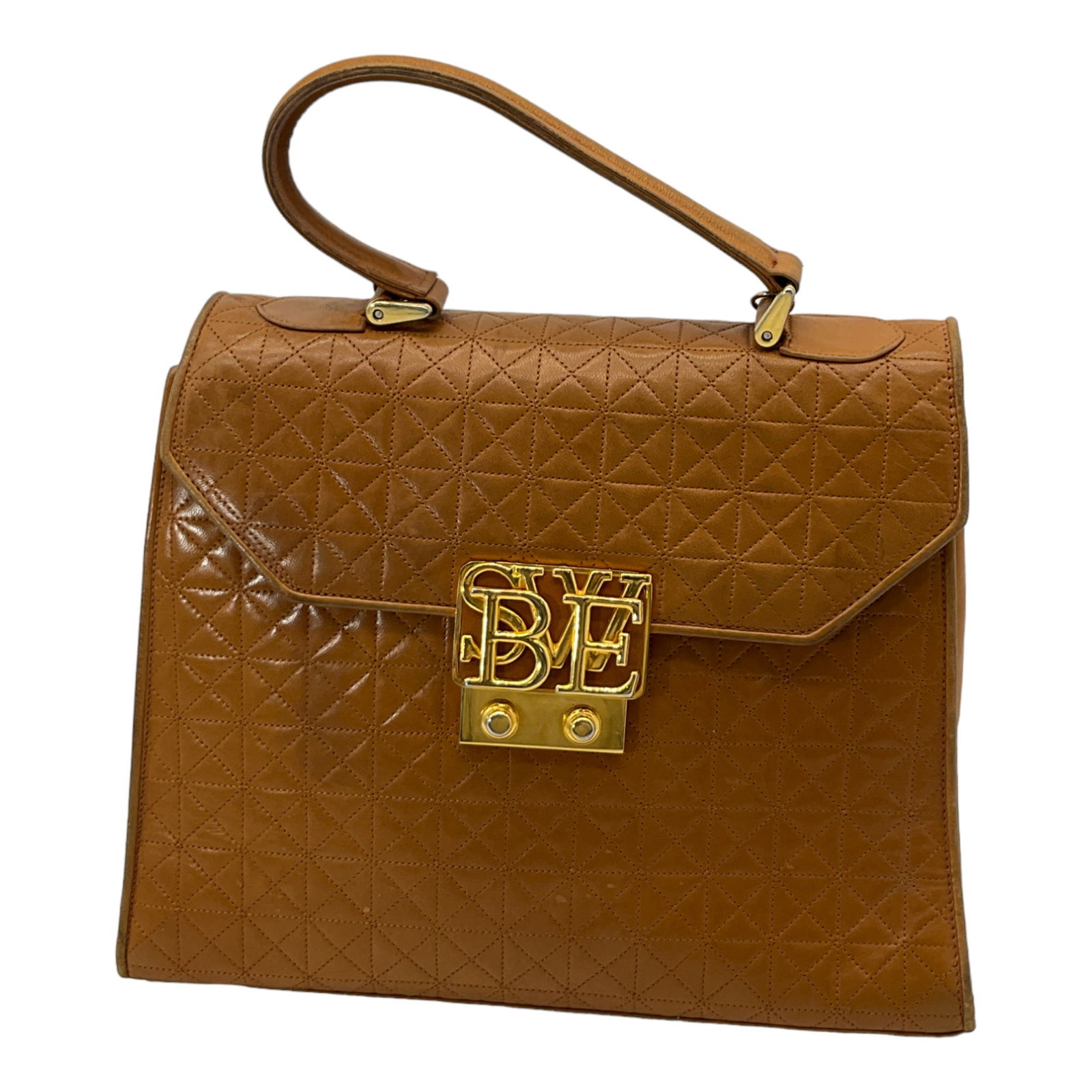 Susan Bennis Warren Edwards Handbag (1 of 8)