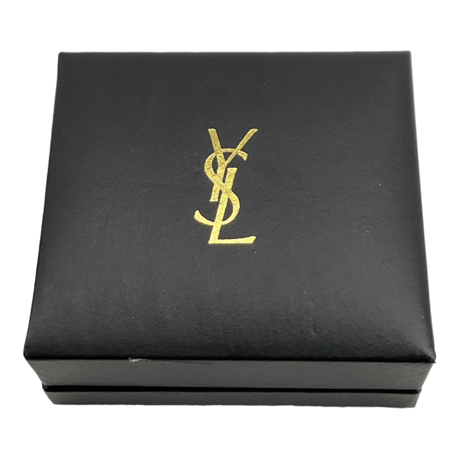 Vintage Karl Lagerfeld Enamel Clip on Earrings: Vintage Karl Lagerfeld Enamel Clip on Earrings We Apologize as the earrings were placed in the wrong box, signature is that of Karl Lagerfeld. Approx. 1.25 round.