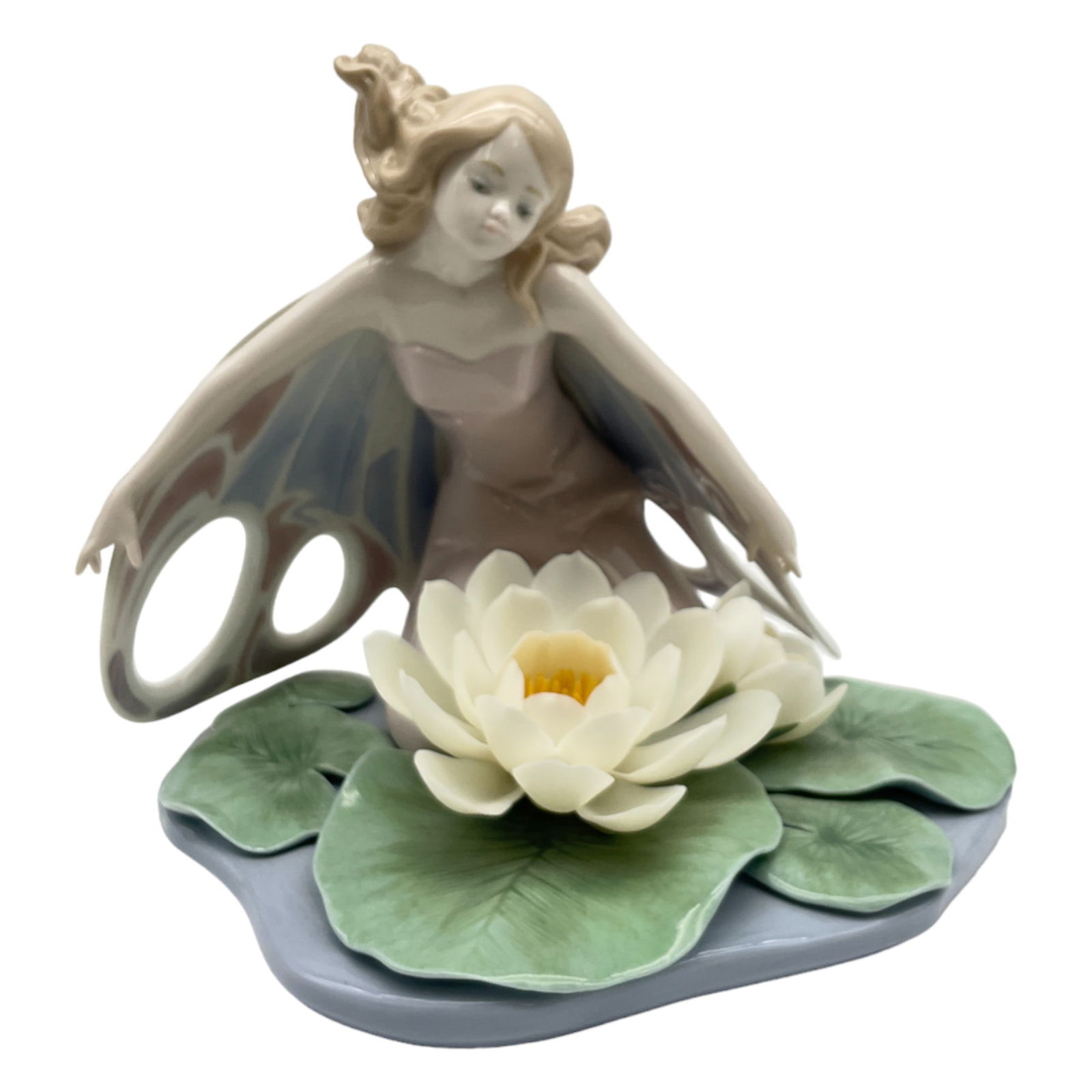 Lladro 6651 Wings of Fantasy (1 of 8)