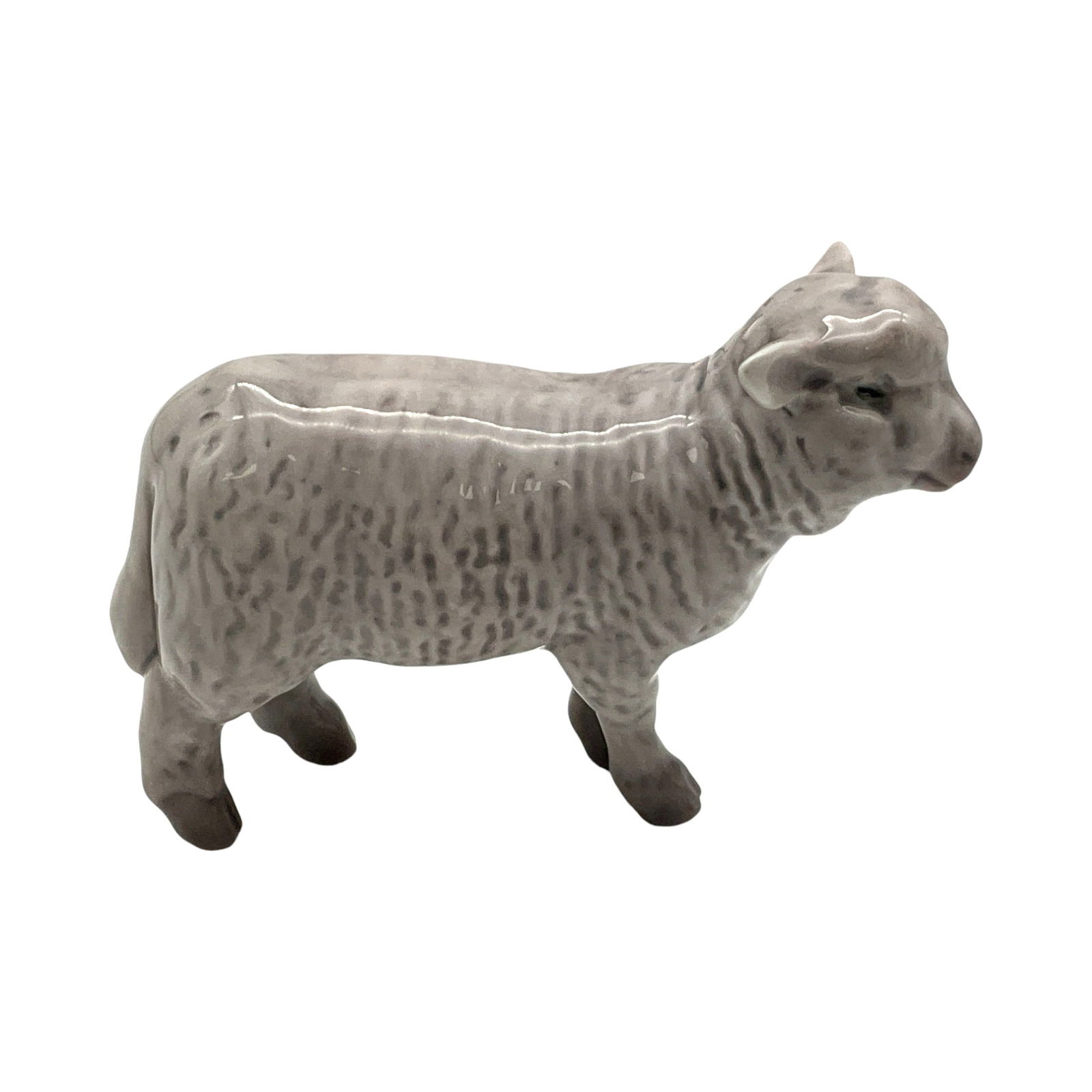 Bing Grondahl Sheep Figurine (1 of 4)