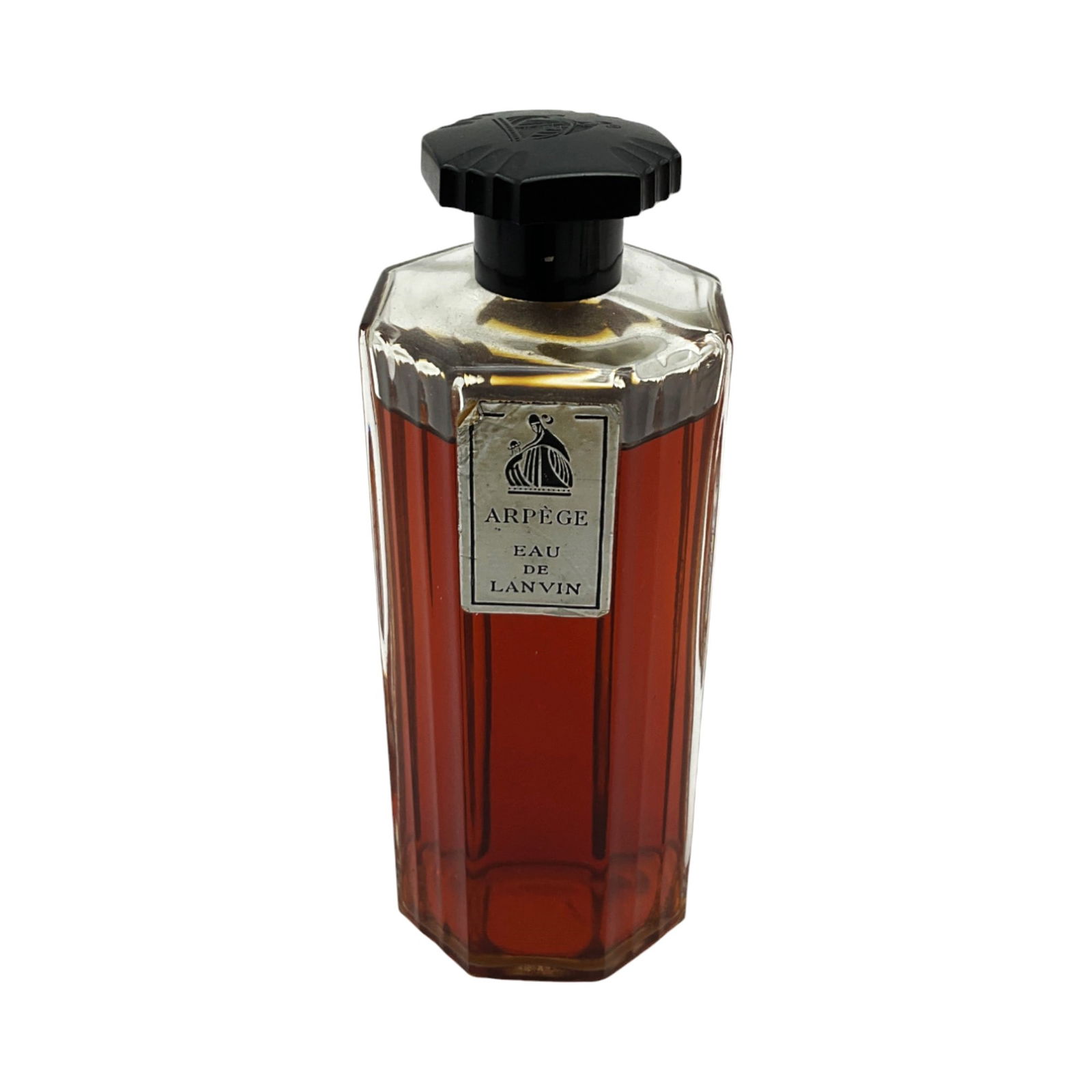 Vintage Arpege Eau De Lanvin (1 of 5)
