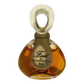 Vintage First by Van Cleef & Arpels